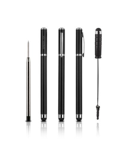 Speedlink (B-WARE) Pivot Touchscreen Eingabestift-Set Speedlink (B-WARE) Pivot Touchscreen Eingabestift-Set