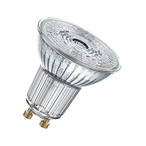Osram LED GU10 Lampe Value PAR 16 50W Spot Strahler