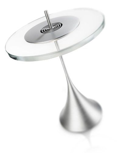 Philips InStyle LED-Tischleuchte Vidro 6-flammig 2 W