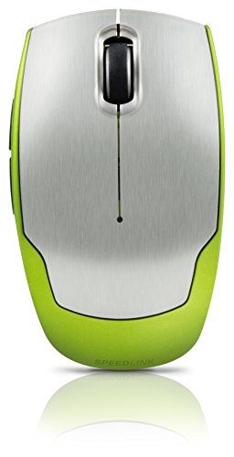 Speedlink (B-WARE) Favo 5-Tasten-Bluetooth v3.0-Maus