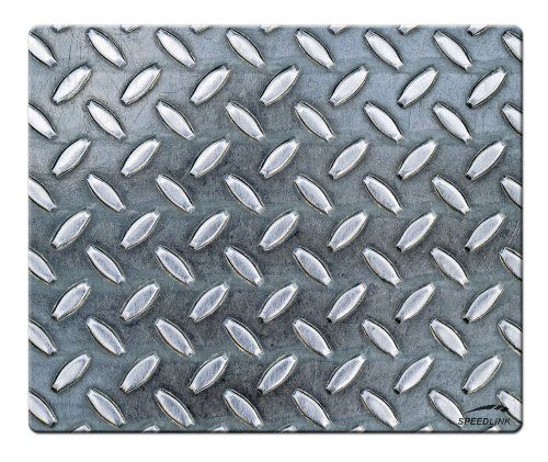 Speedlink Crome Mauspad Mousepad [B-WARE]