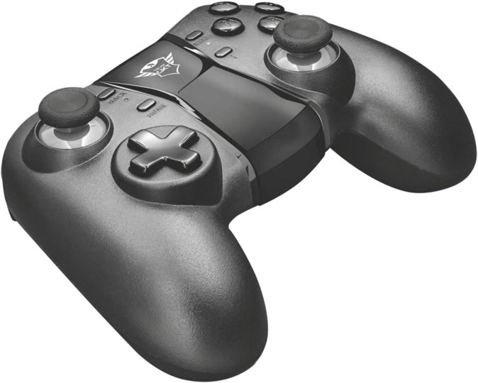 Trust Gamepad Wireless Gaming Controller GXT 590 Kabellos Trust Gamepad Wireless Gaming Controller GXT 590 Kabellos