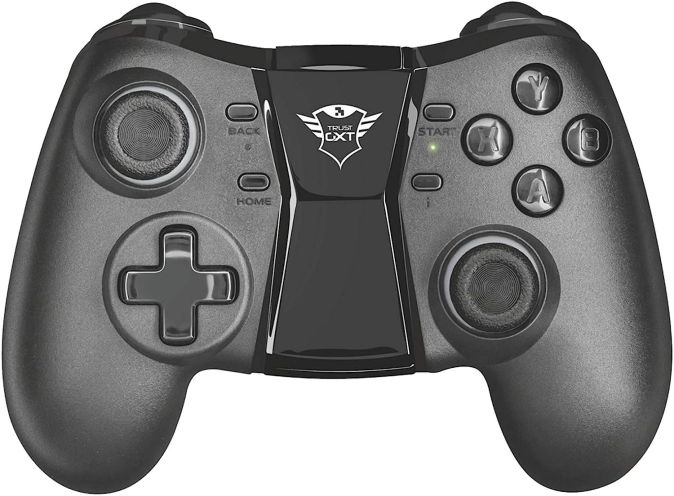 Trust Gamepad Wireless Gaming Controller GXT 590 Kabellos Trust Gamepad Wireless Gaming Controller GXT 590 Kabellos