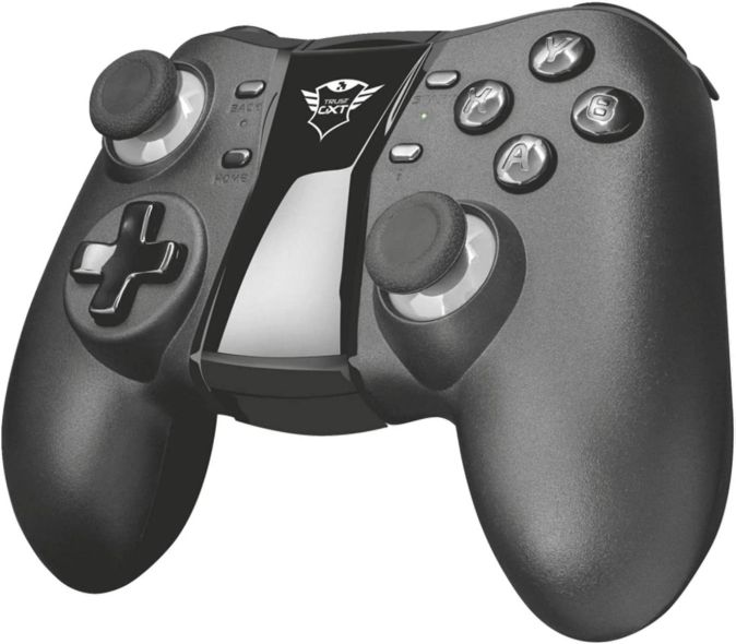 Trust Gamepad Wireless Gaming Controller GXT 590 Kabellos Trust Gamepad Wireless Gaming Controller GXT 590 Kabellos
