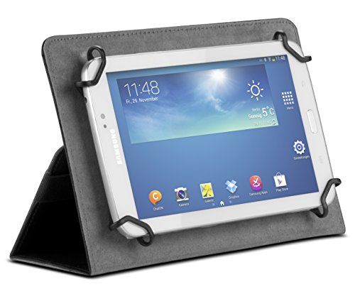 Speedlink  Alawo Schutzhülle bis 7-8 Zoll für Tablets und eBook Reader 