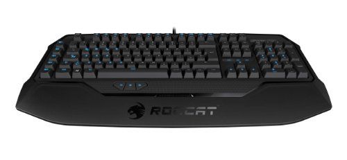 ROCCAT (B-WARE) Ryos MK Pro Mechanische Gaming Tastatur mit Per-key Illumination ROCCAT (B-WARE) Ryos MK Pro Mechanische Gaming Tastatur mit Per-key Illumination