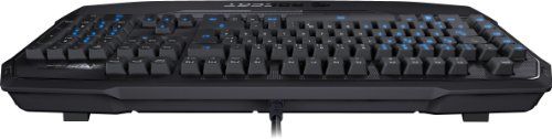 ROCCAT (B-WARE) Ryos MK Pro Mechanische Gaming Tastatur DE-Layout ROCCAT (B-WARE) Ryos MK Pro Mechanische Gaming Tastatur DE-Layout