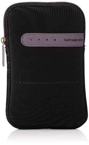 Samsonite Colorshield Tablet/e-reader Sleeve 7", Uni Taschenorganizer Grau Samsonite Colorshield Tablet/e-reader Sleeve 7", Uni Taschenorganizer Grau