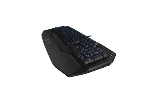 ROCCAT (B-WARE) Ryos MK Pro Mechanische Gaming Tastatur mit Per-key Illumination US-Layout ROCCAT (B-WARE) Ryos MK Pro Mechanische Gaming Tastatur mit Per-key Illumination US-Layout