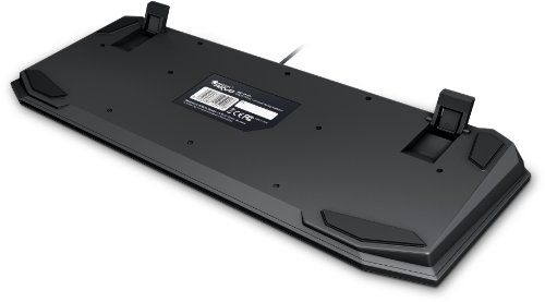 ROCCAT (B-WARE)  Arvo Compact Gaming Tastatur (ES-Layout)