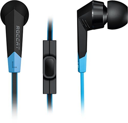 ROCCAT (B-WARE) Syva High Performance In-Ear Headset ROCCAT (B-WARE) Syva High Performance In-Ear Headset
