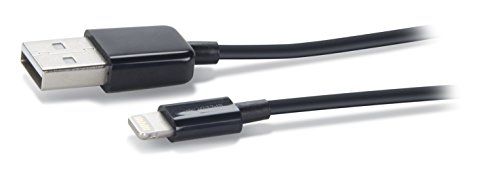 Speedlink (B-WARE) Fibre lizensiertes Lightning Ladekabel für iPad und iPhone