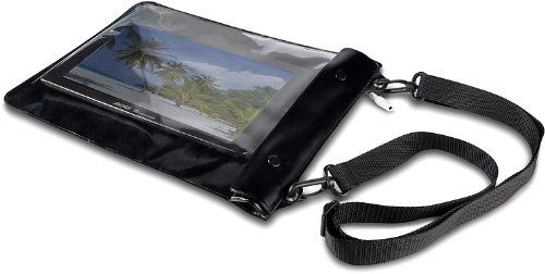 Speedlink (B-WARE) Spritzwasserfeste Schutzhülle - CUDA Tablet Beach Skin Speedlink (B-WARE) Spritzwasserfeste Schutzhülle - CUDA Tablet Beach Skin