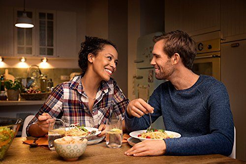 Osram LED E27 Lampe Kaltweiß zu Warmweiß 60 W Osram LED E27 Lampe Kaltweiß zu Warmweiß 60 W