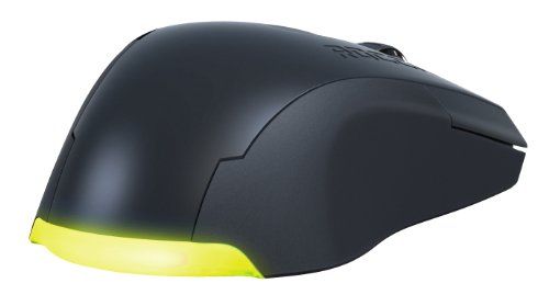 ROCCAT (B-WARE) Savu mid-size Hybrid Gaming Maus schwarz ROCCAT (B-WARE) Savu mid-size Hybrid Gaming Maus schwarz