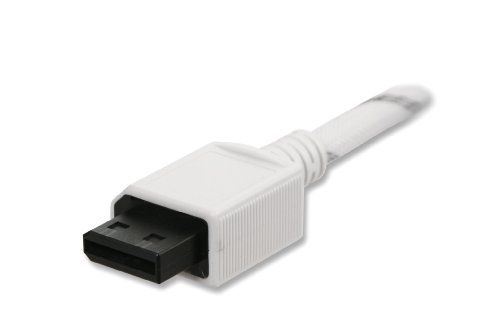 Speedlink (B-WARE) Komponentenkabel Wii Weiss Speedlink (B-WARE) Komponentenkabel Wii Weiss