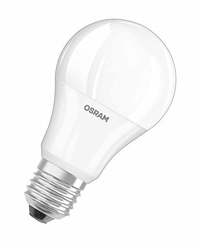 OSRAM LED Relax & Active Classic A 60 E27 60 Watt Glühbirne OSRAM LED Relax & Active Classic A 60 E27 60 Watt Glühbirne
