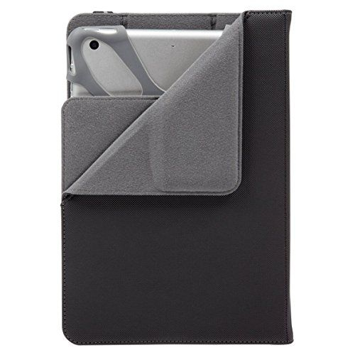 TARGUS Fit N Grip Rotating Universal 7-8inch Tablet Hülle Schwarz
