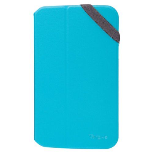 Targus EverVu  Galaxy Tab 4 7" Tasche - Blau