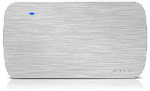 Speedlink (B-WARE) Nobilé USB 3.0-Hub Schnelle Datenübertragung Speedlink (B-WARE) Nobilé USB 3.0-Hub Schnelle Datenübertragung