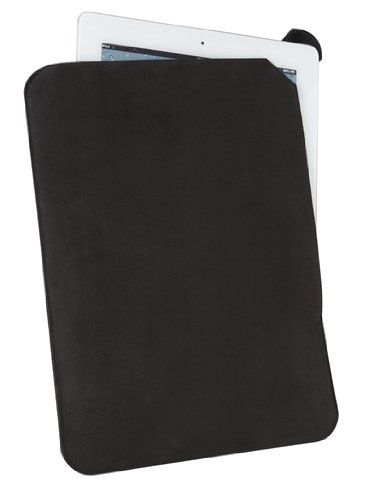 Targus THZ218EU Universal Passport Wallet Tasche bis 25,4 cm 10 Zoll Schwarz Targus THZ218EU Universal Passport Wallet Tasche bis 25,4 cm 10 Zoll Schwarz