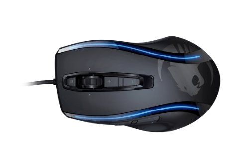 ROCCAT (B-WARE) Kone+ Max Customization Gaming Maus ROCCAT (B-WARE) Kone+ Max Customization Gaming Maus