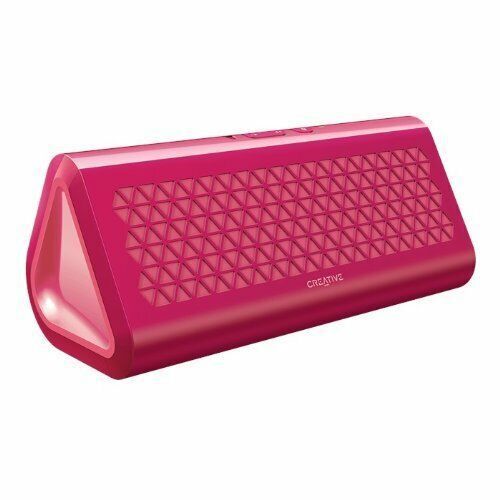 Creative Airwave Tragbarer Bluetooth Lautsprecher mit NFC Funktion [B-WARE]