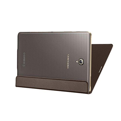 Samsung Tab S - Schutzhülle für Vorderseite