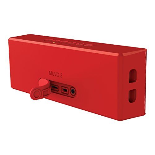 Creative (B-WARE) MUVO 2 Leistungsstarker Wireless Bluetooth Lautsprecher