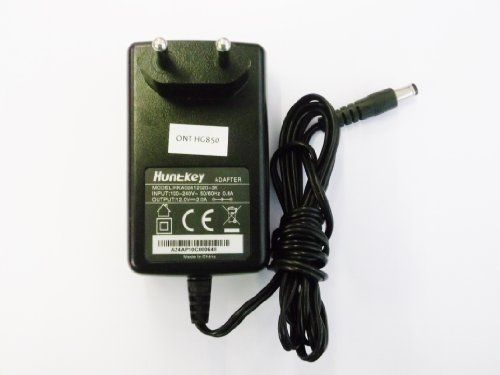 HUNTKEY HKA02412020-3K Netzteil Ladegerät 12V 2A EU ORIGINAL HUNTKEY HKA02412020-3K Netzteil Ladegerät 12V 2A EU ORIGINAL