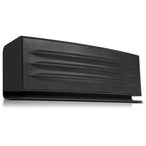 Speedlink (B-WARE) Solitune Aktiver kabelloser Bluetooth v3.0-Lautsprecher Speedlink (B-WARE) Solitune Aktiver kabelloser Bluetooth v3.0-Lautsprecher