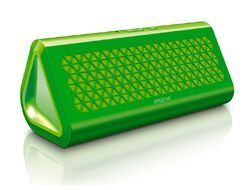 Creative Airwave Tragbarer Bluetooth Lautsprecher Grün [B-WARE]