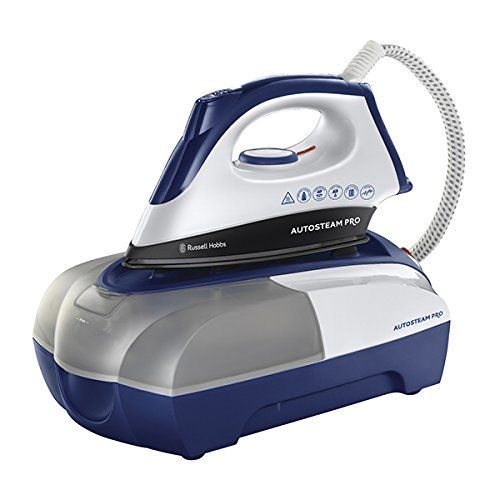 Russell hobbs- Bügelstation Autosteam Pro 
