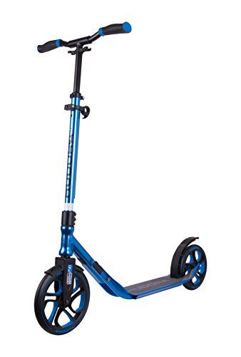 HUDORA Scooter Roller CLVR 250, Tret-Roller Kickboard Klapproller HUDORA Scooter Roller CLVR 250, Tret-Roller Kickboard Klapproller