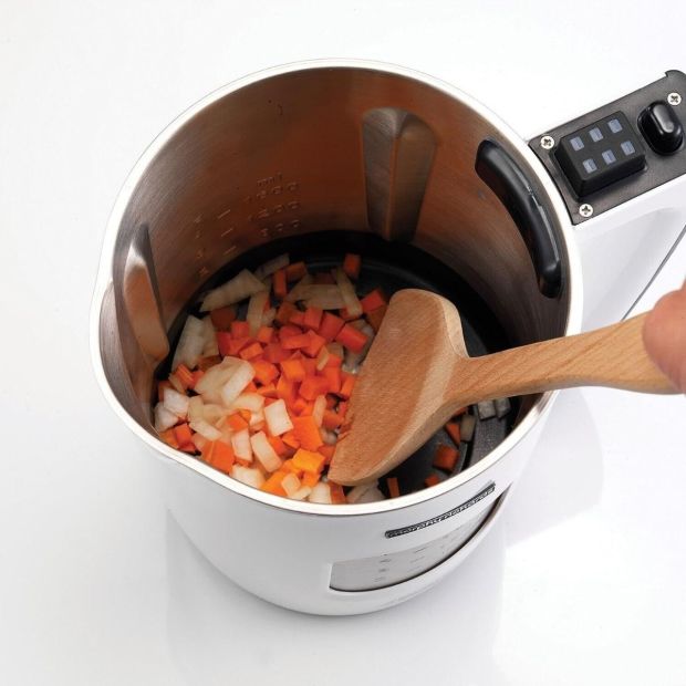 Morphy Richards 1.6L Mixer Smoothie Maker mit 9 Programme Morphy Richards 1.6L Mixer Smoothie Maker mit 9 Programme