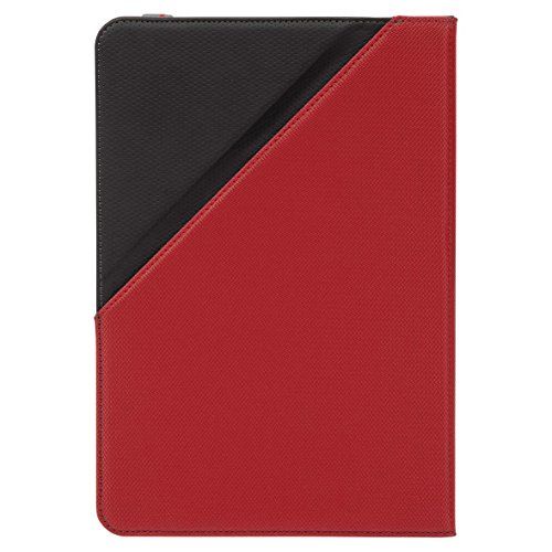 TARGUS Fit N Grip Universal 7-8inch Tablet Hülle Rot TARGUS Fit N Grip Universal 7-8inch Tablet Hülle Rot