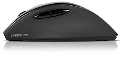 Speedlink (B-WARE) Axon kabellose 5-Tasten-Desktop-Maus 