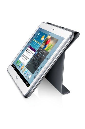 Samsung Original Diarytasche (Flipcover) im Buchdesign Samsung Original Diarytasche (Flipcover) im Buchdesign