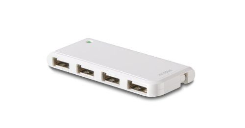 Speedlink (B-WARE) Nobilé 4-fach USB Hub Wii/Wii U