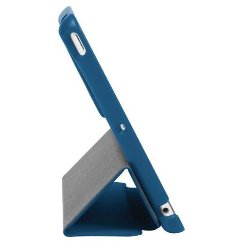 Targus Click In™ iPad mini with Retina display Tasche - Blau
