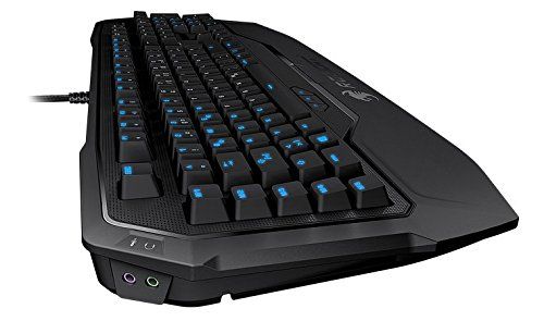 ROCCAT (B-WARE)  Ryos MK Pro Mechanical Gaming Keyboard MX HUN Layout