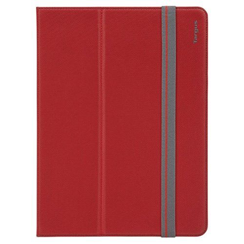 TARGUS Fit N Grip Universal 9-10inch Tablet Case Red