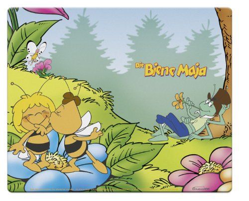 Speedlink Silk Mauspad "Die Biene Maja" Speedlink Silk Mauspad "Die Biene Maja"