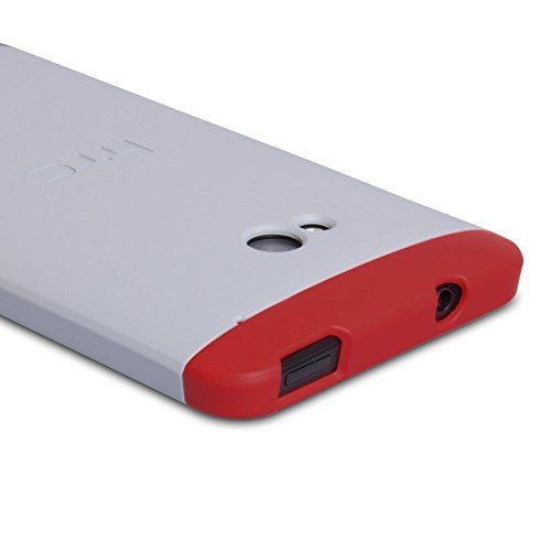 HTC HTCHCC840 Hard Case für HTC One Smartphone HTC HTCHCC840 Hard Case für HTC One Smartphone