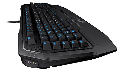 ROCCAT (B-WARE) Ryos MK Pro Mechanische Gaming Tastatur ES-Layout ROCCAT (B-WARE) Ryos MK Pro Mechanische Gaming Tastatur ES-Layout