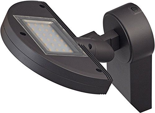 Brennenstuhl LED-Strahler Premium City / LED-Leuchte 40 W Leuchtmittel