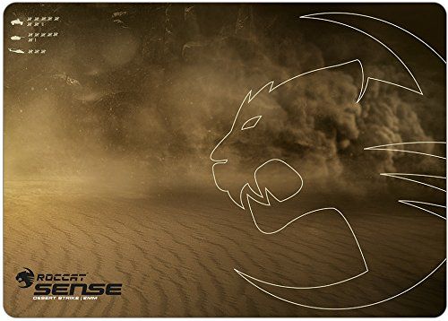 ROCCAT (B-WARE) Military Bundle - Desert Strike ROCCAT (B-WARE) Military Bundle - Desert Strike