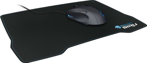 ROCCAT (B-WARE) Siru Pitch Desk Fitting Gaming Mousepad ROCCAT (B-WARE) Siru Pitch Desk Fitting Gaming Mousepad