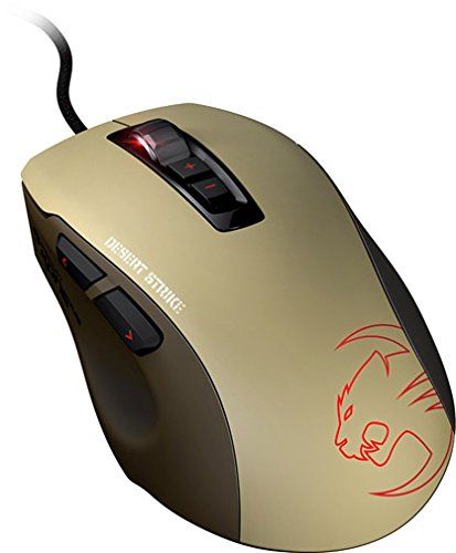 ROCCAT (B-WARE) Kone Pure Gaming Maus desert strike