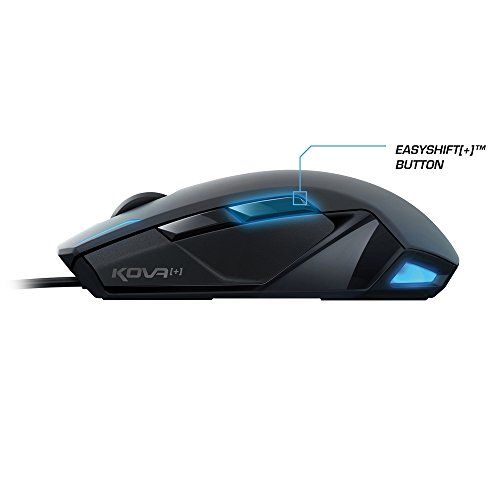 ROCCAT (B-WARE) Kova+ Max Performance Gaming Maus ROCCAT (B-WARE) Kova+ Max Performance Gaming Maus